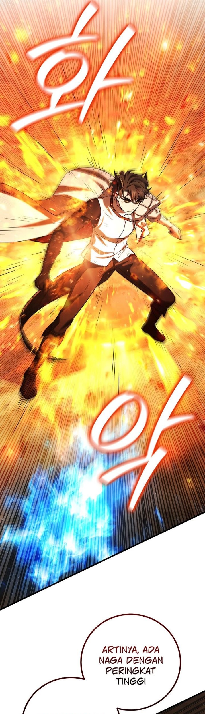 Dragon-Devouring Mage Chapter 59 Gambar 6