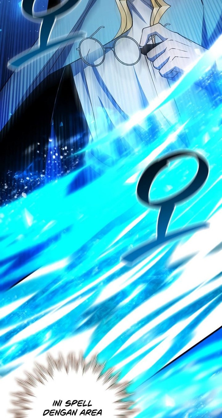 Dragon-Devouring Mage Chapter 59 Gambar 9