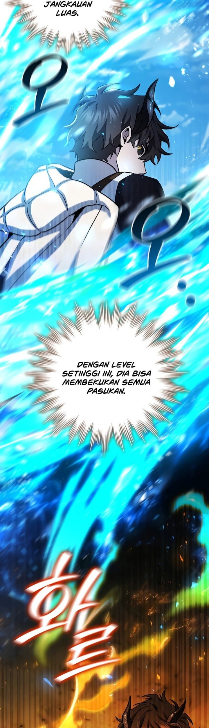 Dragon-Devouring Mage Chapter 59 Gambar 10