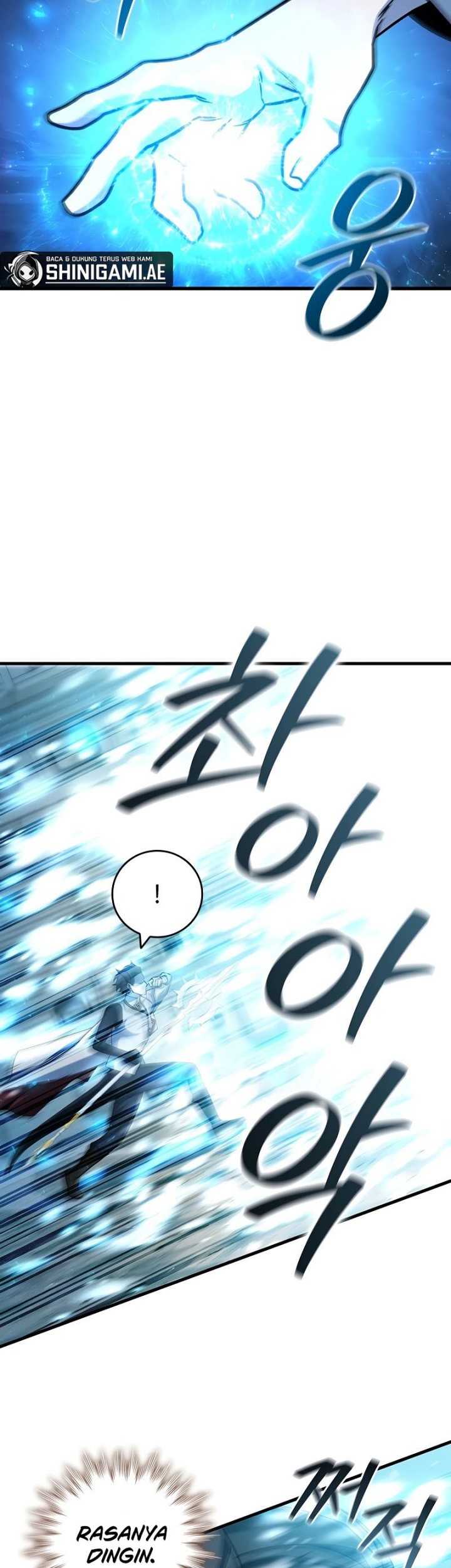 Dragon-Devouring Mage Chapter 59 Gambar 12