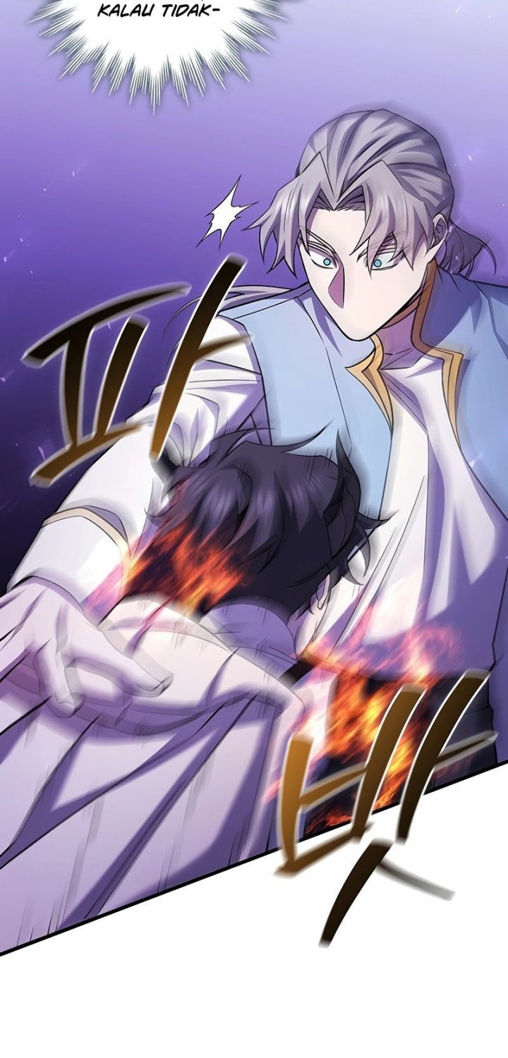 Dragon-Devouring Mage Chapter 59 Gambar 17