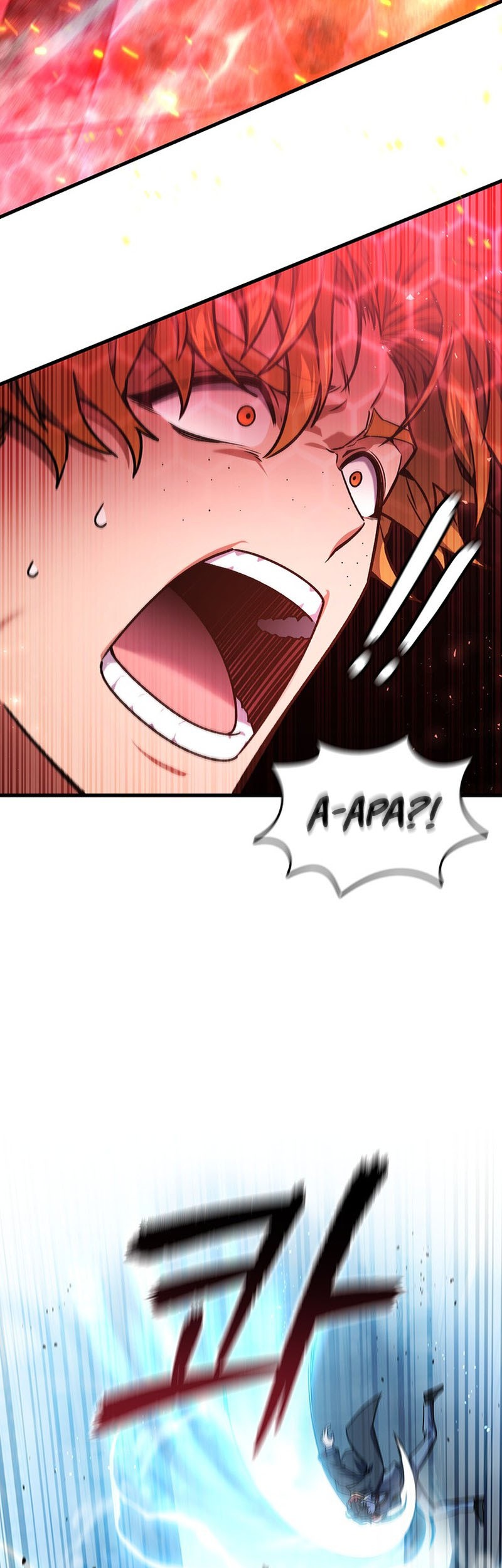 Dragon-Devouring Mage Chapter 6 Gambar 44