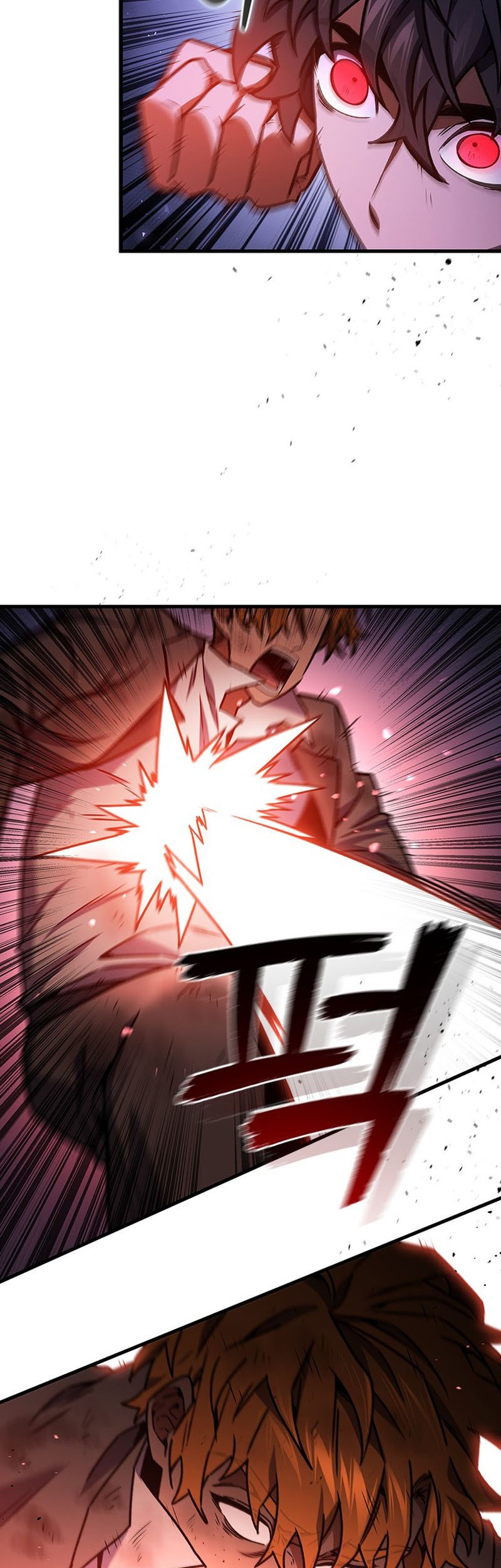 Dragon-Devouring Mage Chapter 6 Gambar 50