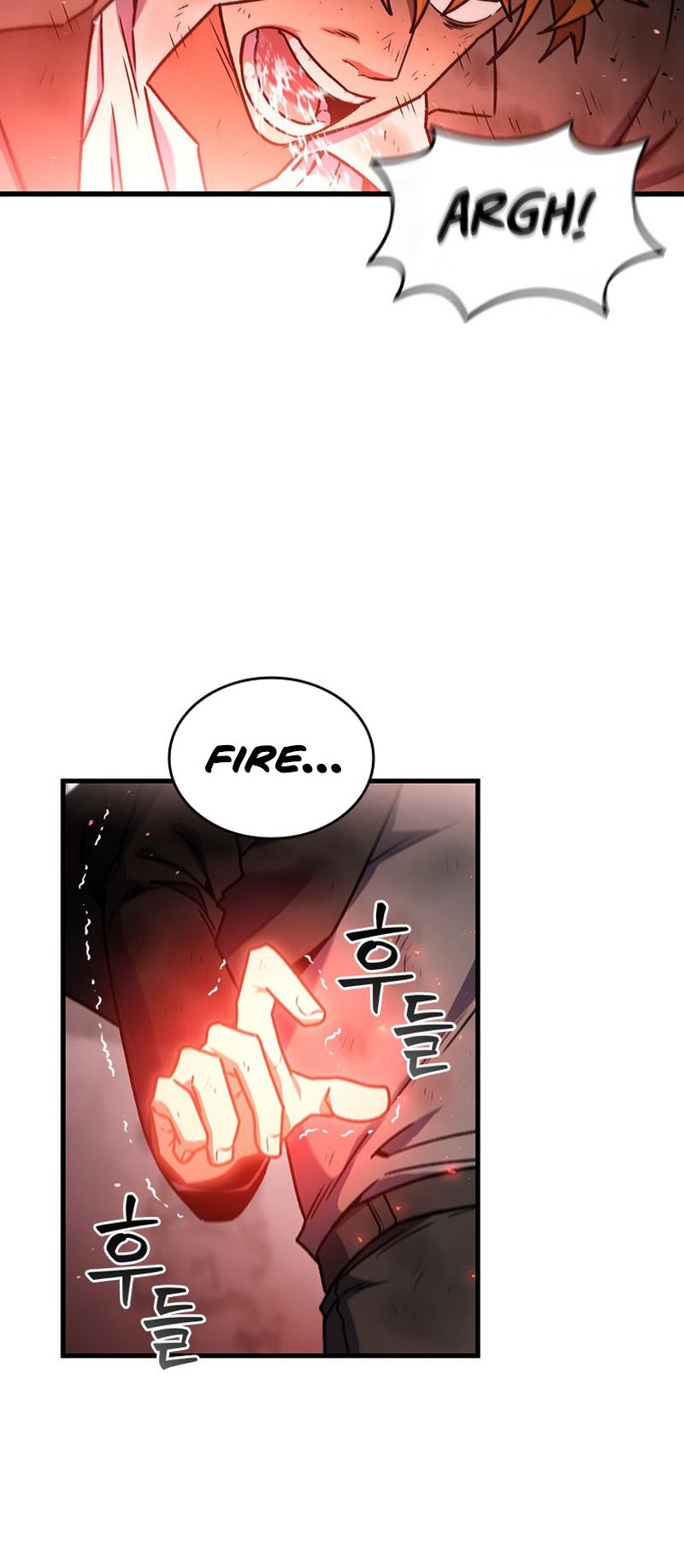 Dragon-Devouring Mage Chapter 6 Gambar 51