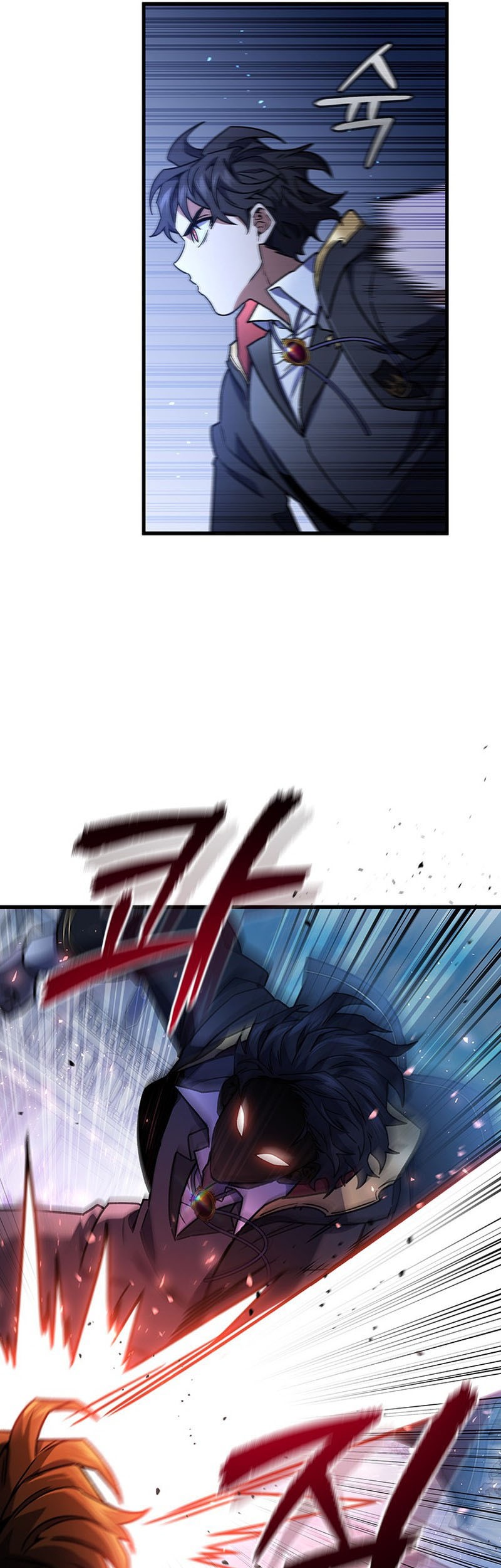 Dragon-Devouring Mage Chapter 6 Gambar 52