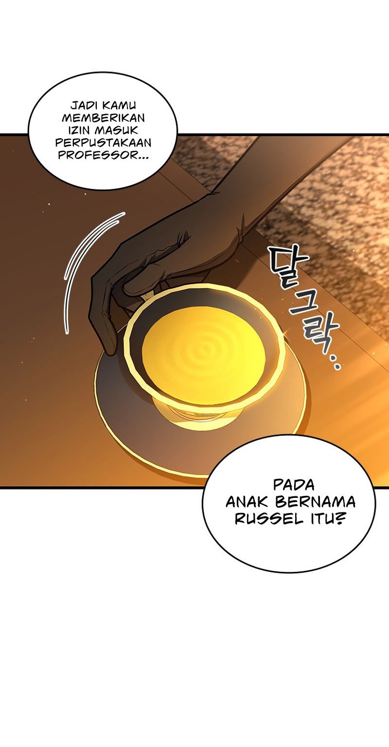 Dragon-Devouring Mage Chapter 6 Gambar 5