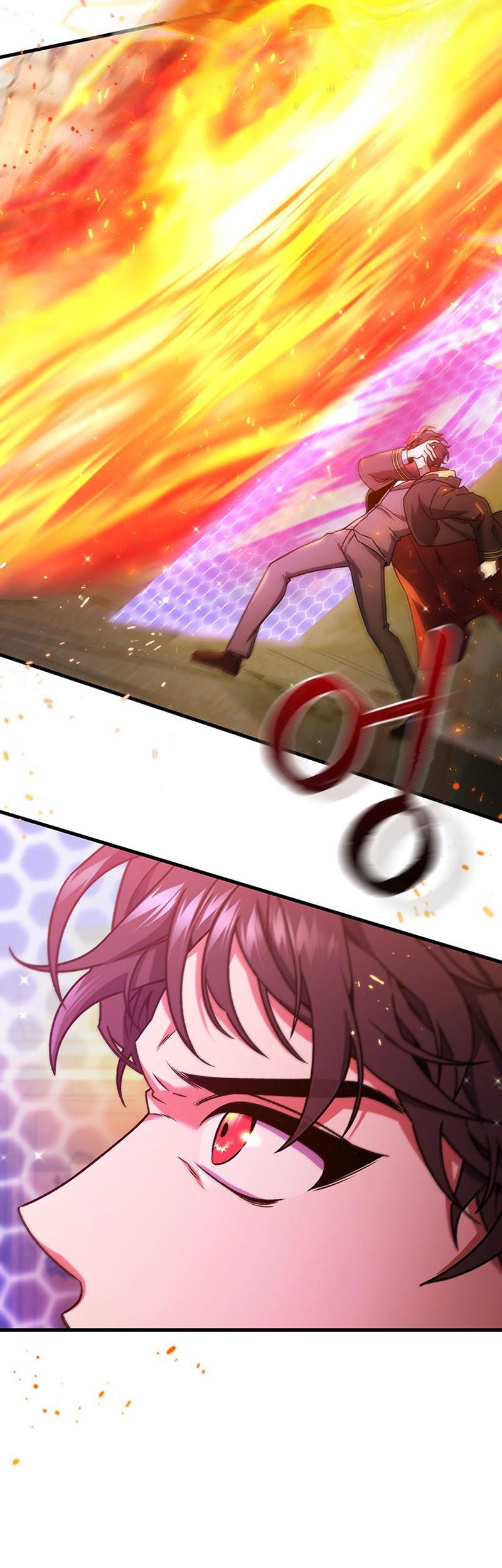 Dragon-Devouring Mage Chapter 6 Gambar 24