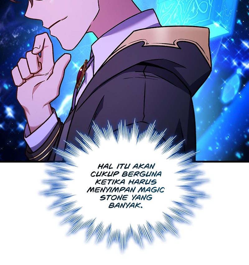 Dragon-Devouring Mage Chapter 6 Gambar 14