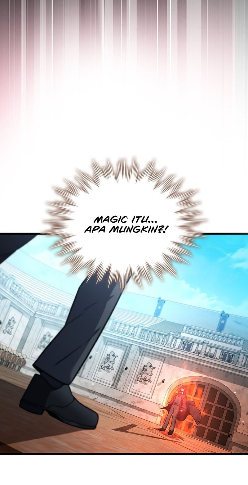 Dragon-Devouring Mage Chapter 6 Gambar 18
