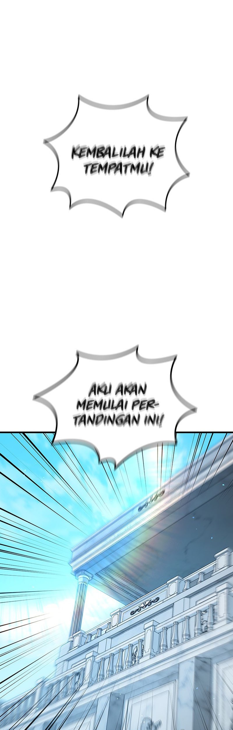 Dragon-Devouring Mage Chapter 6 Gambar 19