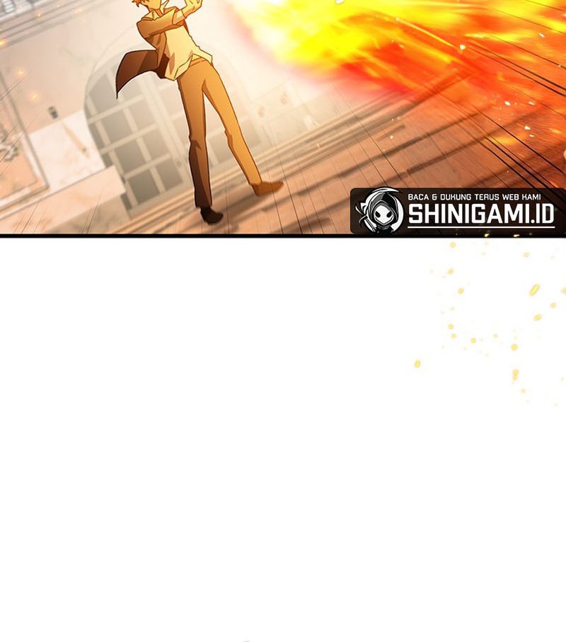 Dragon-Devouring Mage Chapter 6 Gambar 22