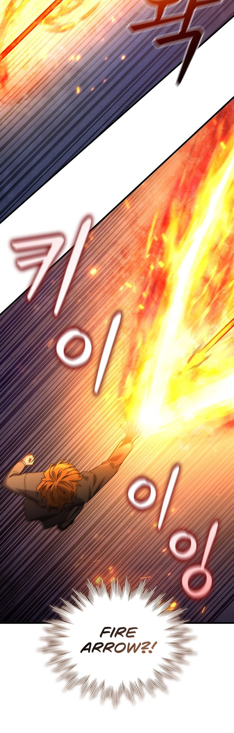 Dragon-Devouring Mage Chapter 6 Gambar 30