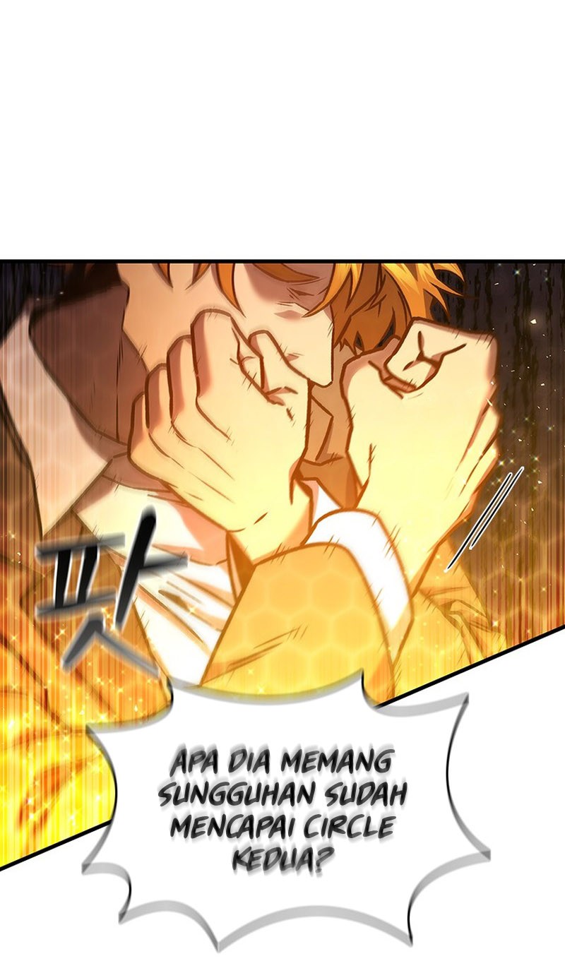 Dragon-Devouring Mage Chapter 6 Gambar 31