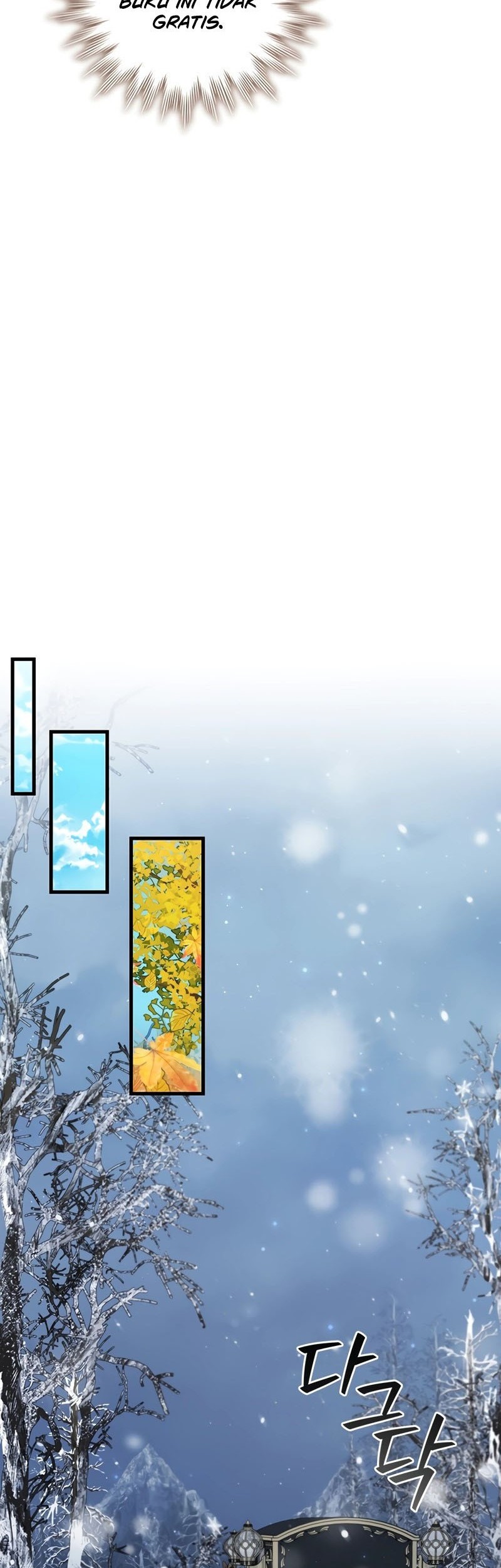 Dragon-Devouring Mage Chapter 60 Gambar 43