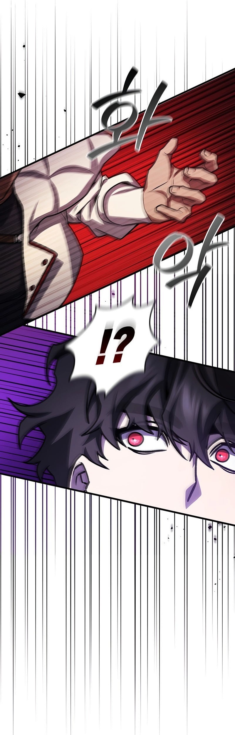 Dragon-Devouring Mage Chapter 60 Gambar 68