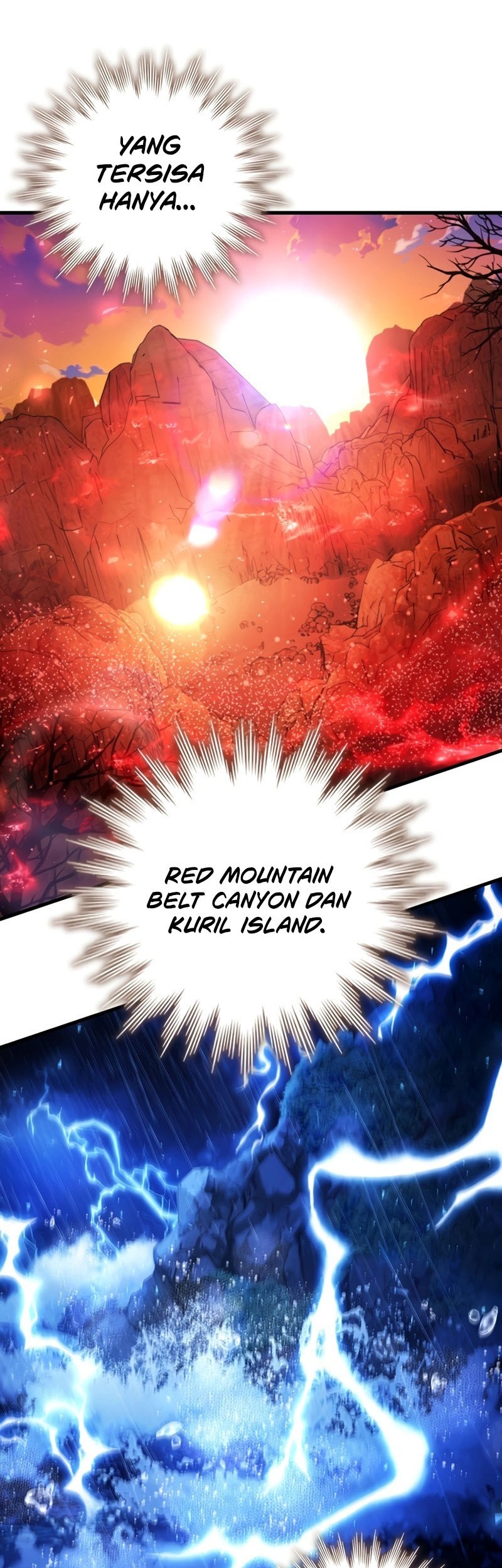 Dragon-Devouring Mage Chapter 60 Gambar 57