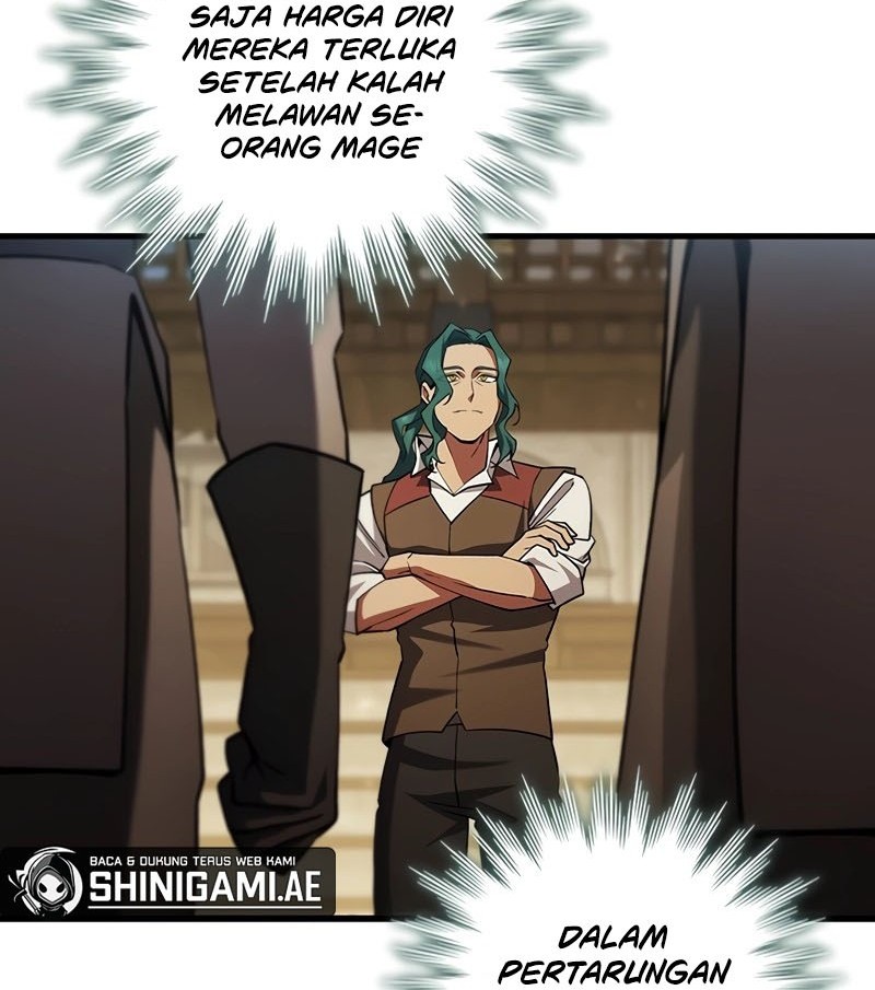 Dragon-Devouring Mage Chapter 60 Gambar 12