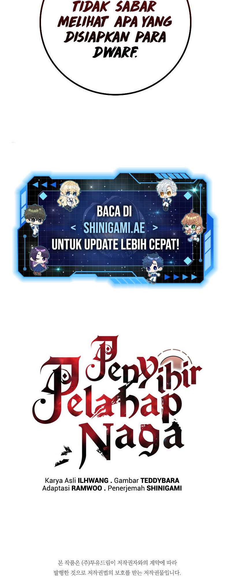 Dragon-Devouring Mage Chapter 61 Gambar 69