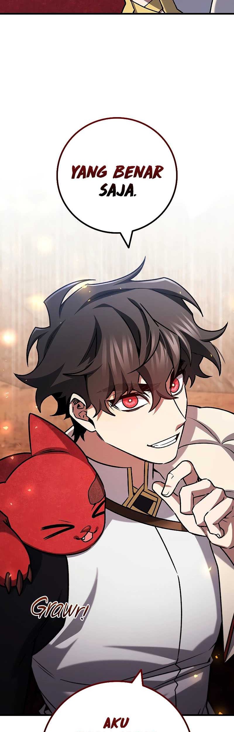 Dragon-Devouring Mage Chapter 61 Gambar 68