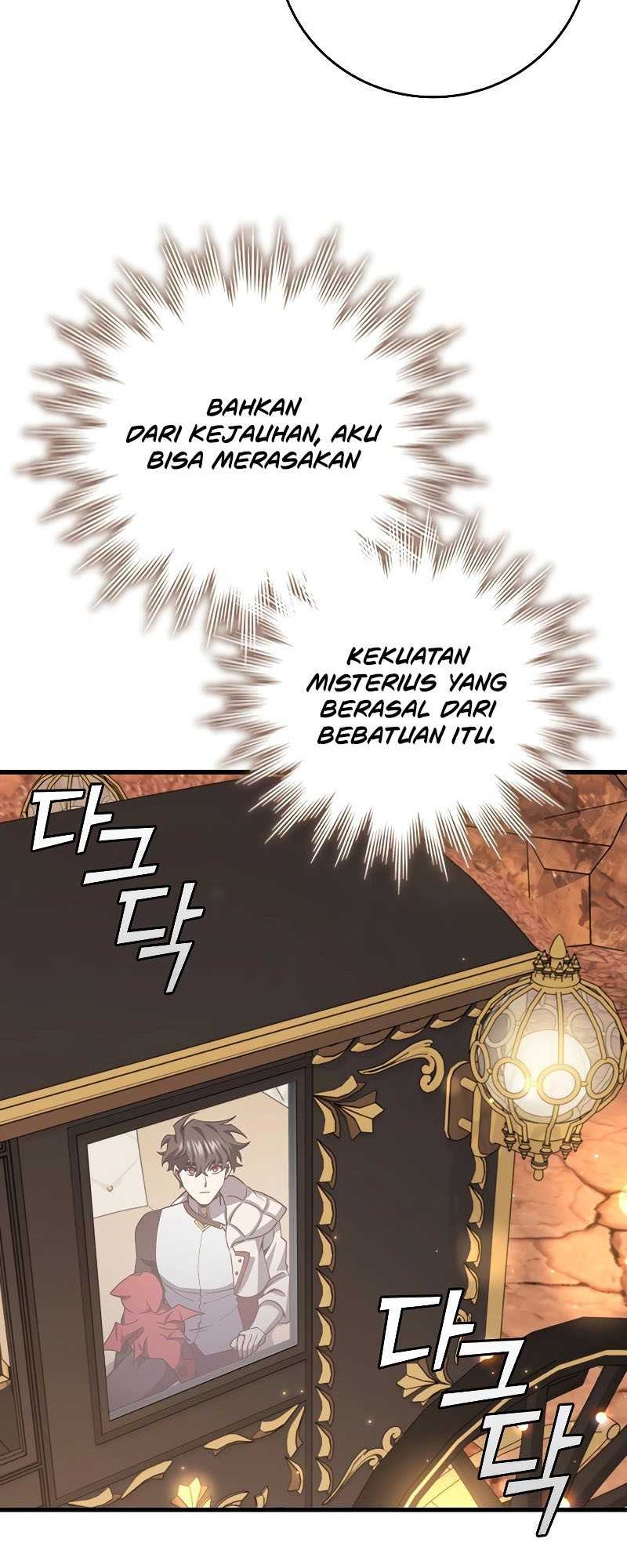 Dragon-Devouring Mage Chapter 61 Gambar 41