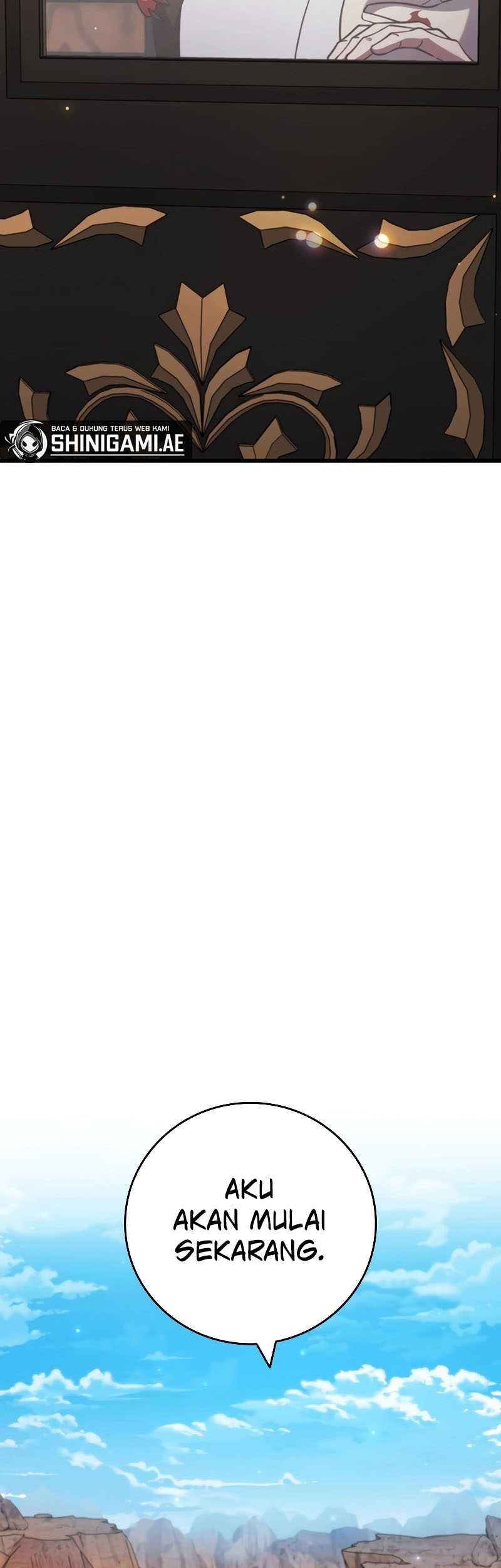Dragon-Devouring Mage Chapter 61 Gambar 44