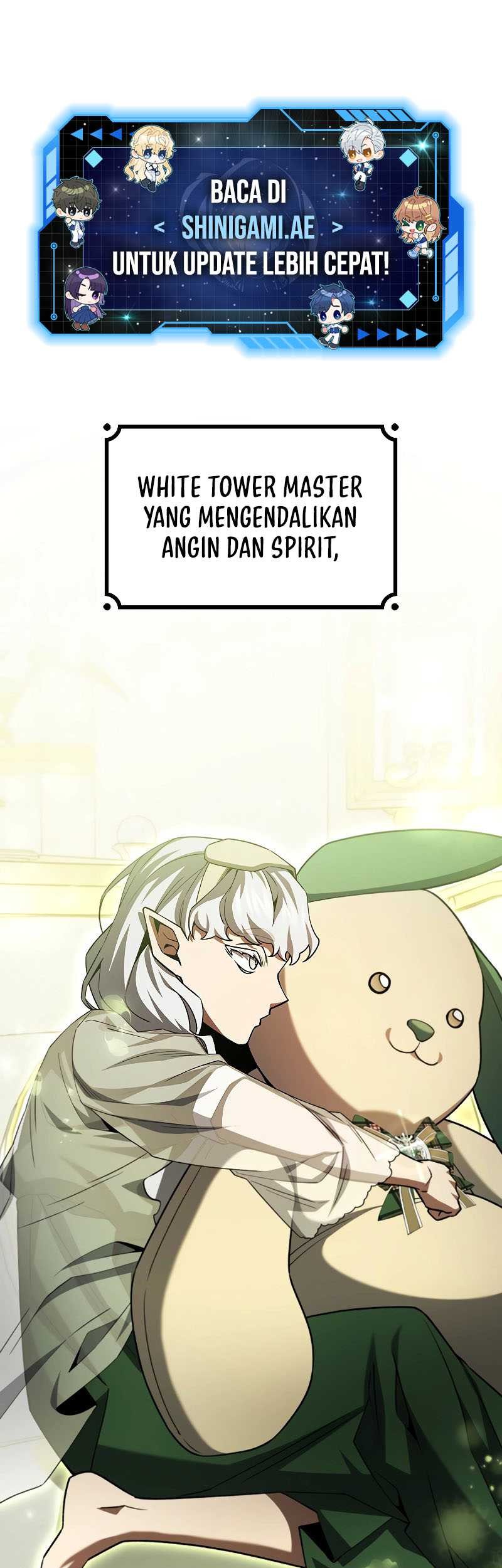 Manhwa Dragon-Devouring Mage Chapter 61 gambar nomor 2