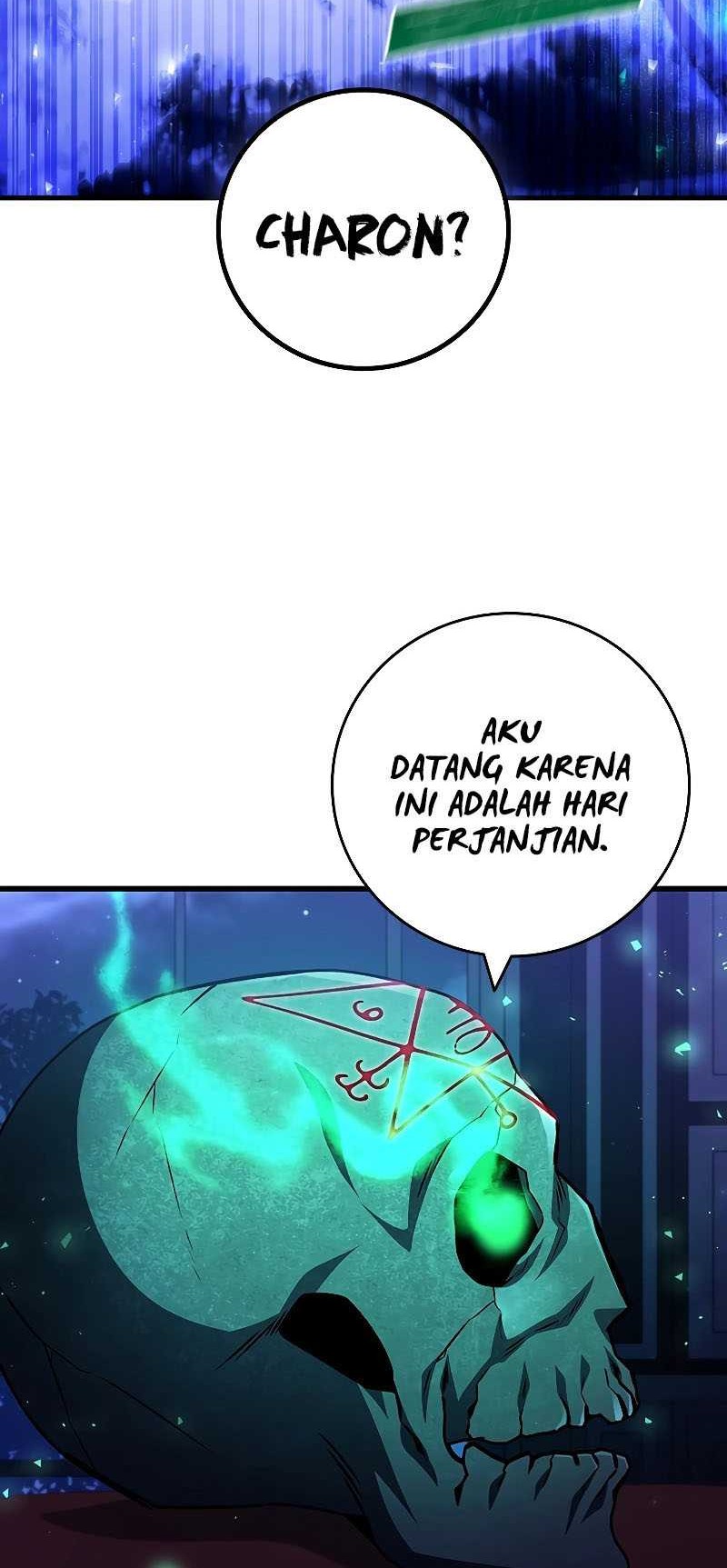 Dragon-Devouring Mage Chapter 61 Gambar 21