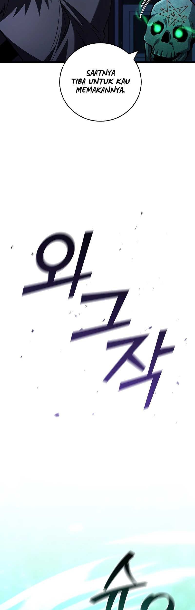 Dragon-Devouring Mage Chapter 61 Gambar 24