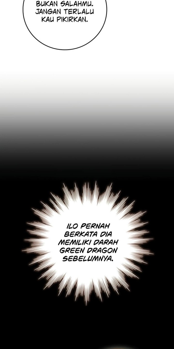 Dragon-Devouring Mage Chapter 62 Gambar 53