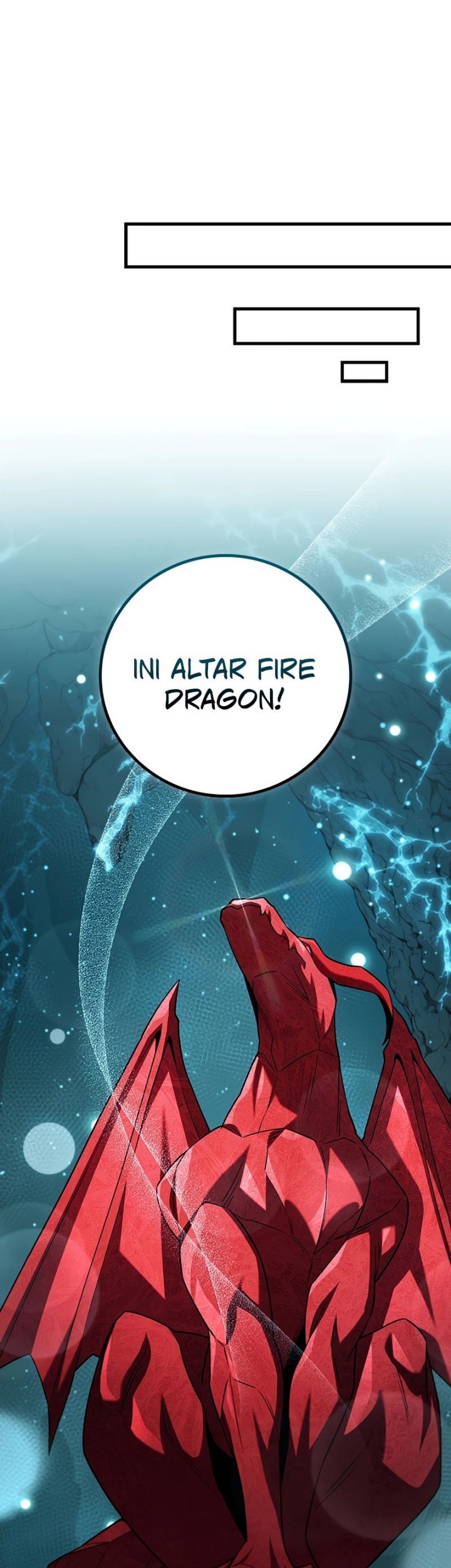Dragon-Devouring Mage Chapter 62 Gambar 58