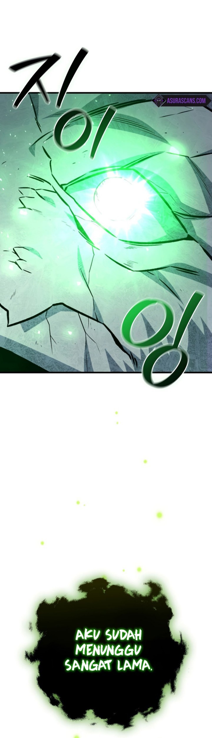 Dragon-Devouring Mage Chapter 62 Gambar 66