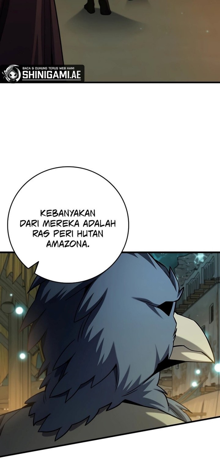 Dragon-Devouring Mage Chapter 62 Gambar 41