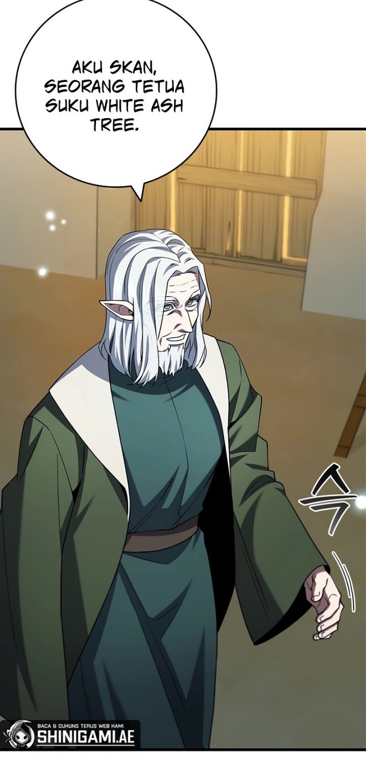 Dragon-Devouring Mage Chapter 62 Gambar 45