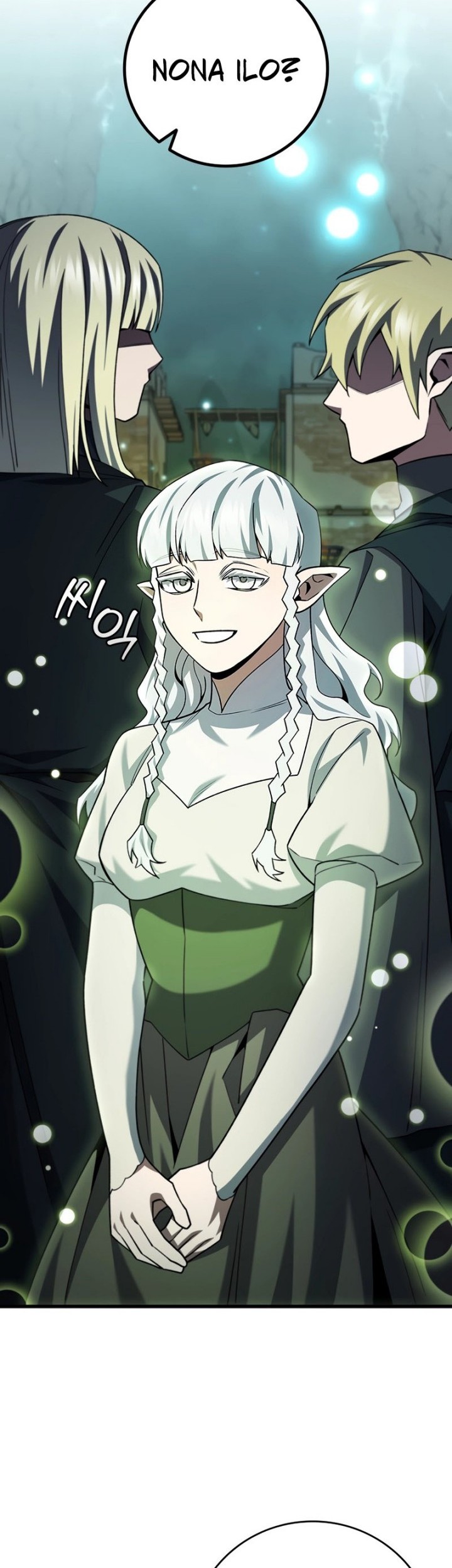 Dragon-Devouring Mage Chapter 62 Gambar 43