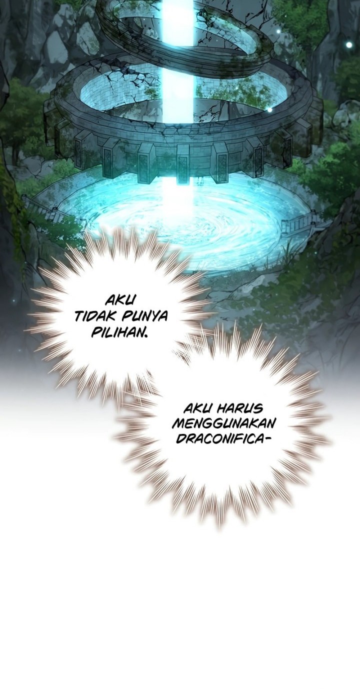 Dragon-Devouring Mage Chapter 62 Gambar 5