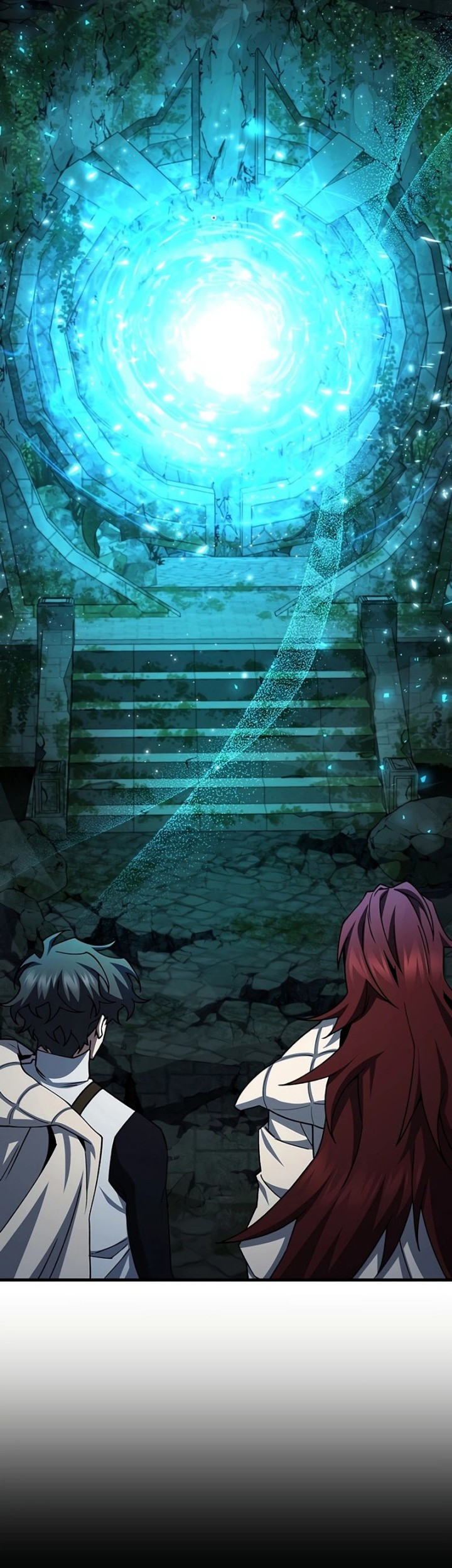 Dragon-Devouring Mage Chapter 62 Gambar 11