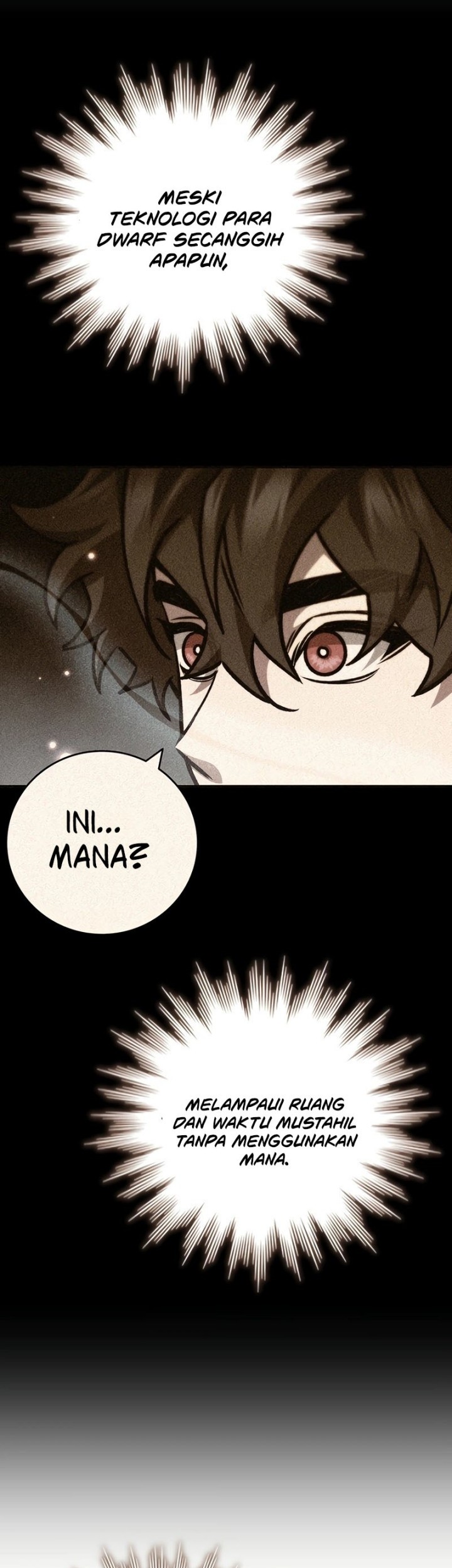 Dragon-Devouring Mage Chapter 62 Gambar 12