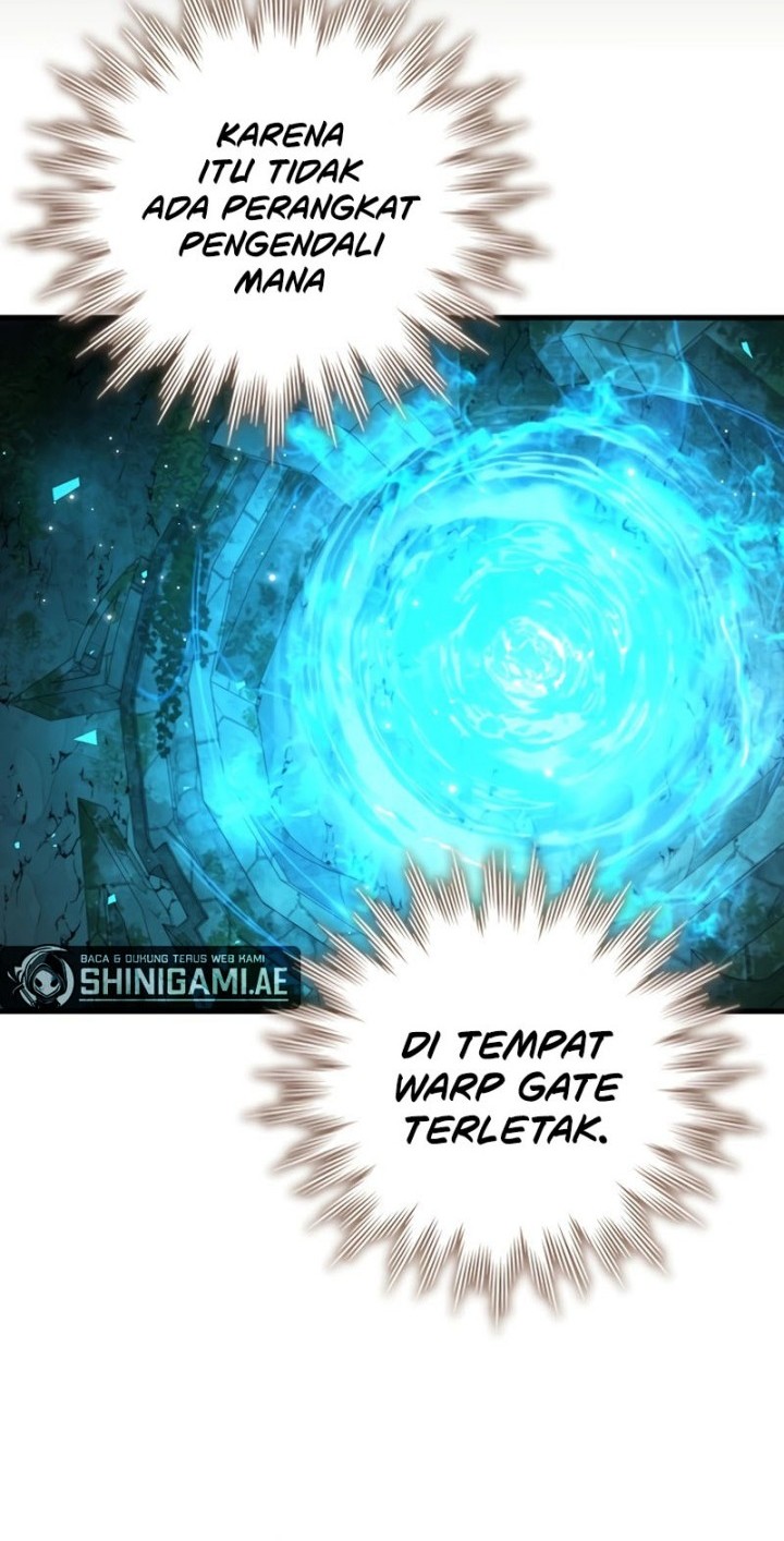Dragon-Devouring Mage Chapter 62 Gambar 13