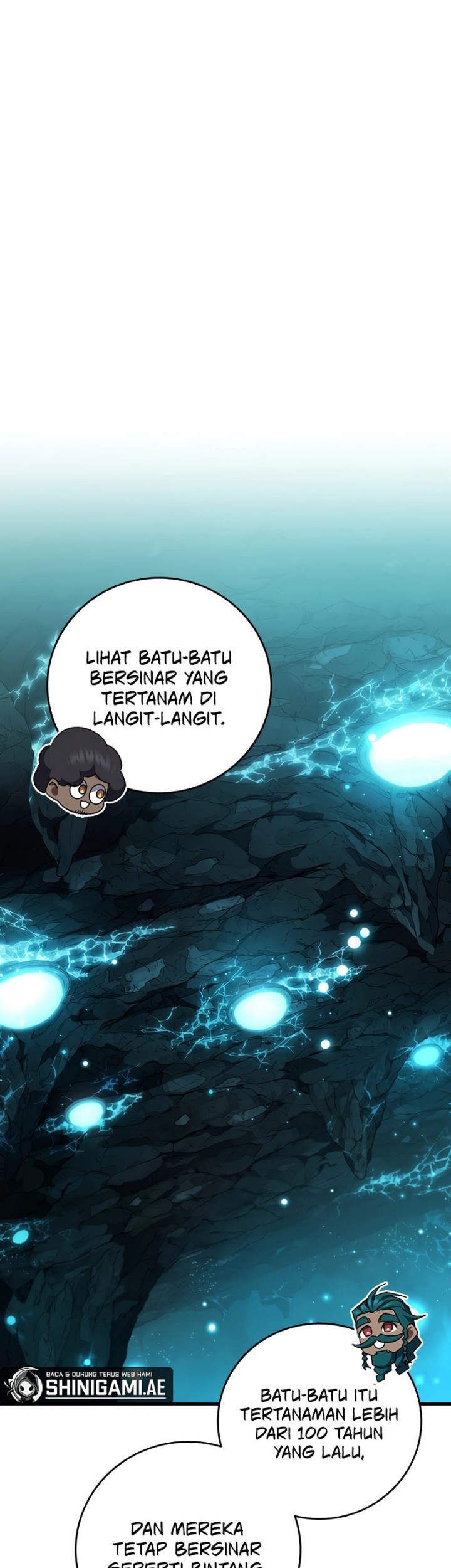 Dragon-Devouring Mage Chapter 62 Gambar 24