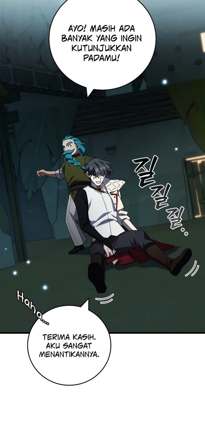 Dragon-Devouring Mage Chapter 62 Gambar 29