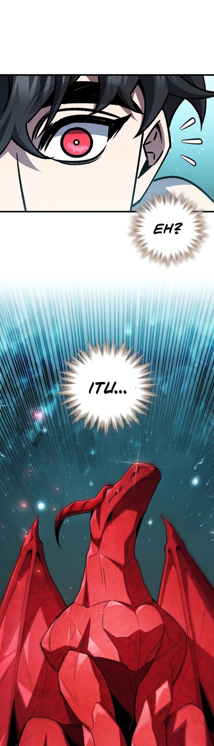 Dragon-Devouring Mage Chapter 62 Gambar 30