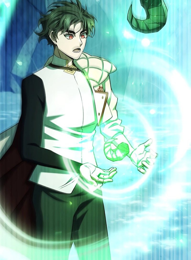 Dragon-Devouring Mage Chapter 63 Gambar 30