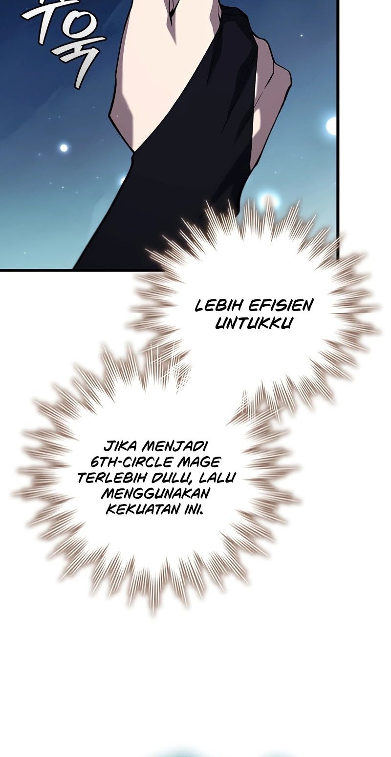 Dragon-Devouring Mage Chapter 63 Gambar 35