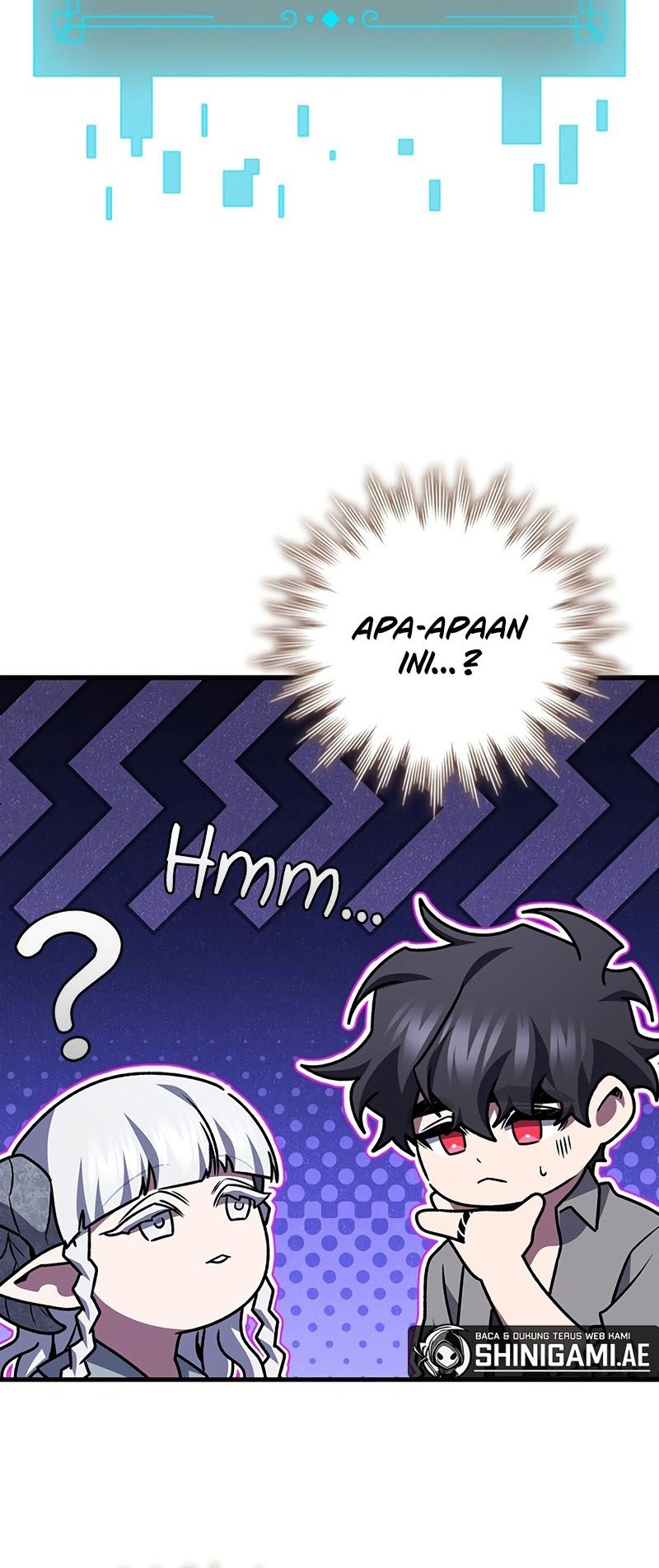 Dragon-Devouring Mage Chapter 63 Gambar 62