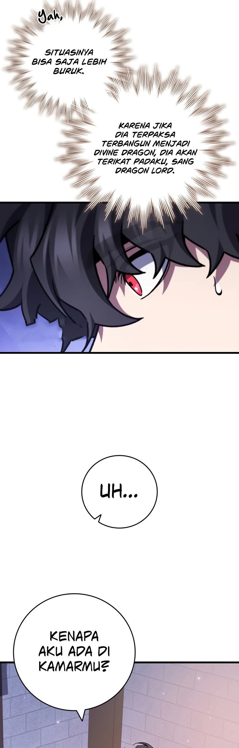 Dragon-Devouring Mage Chapter 63 Gambar 63