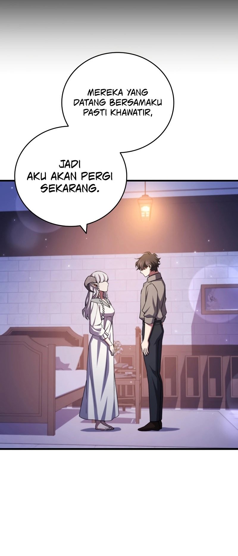 Dragon-Devouring Mage Chapter 63 Gambar 68