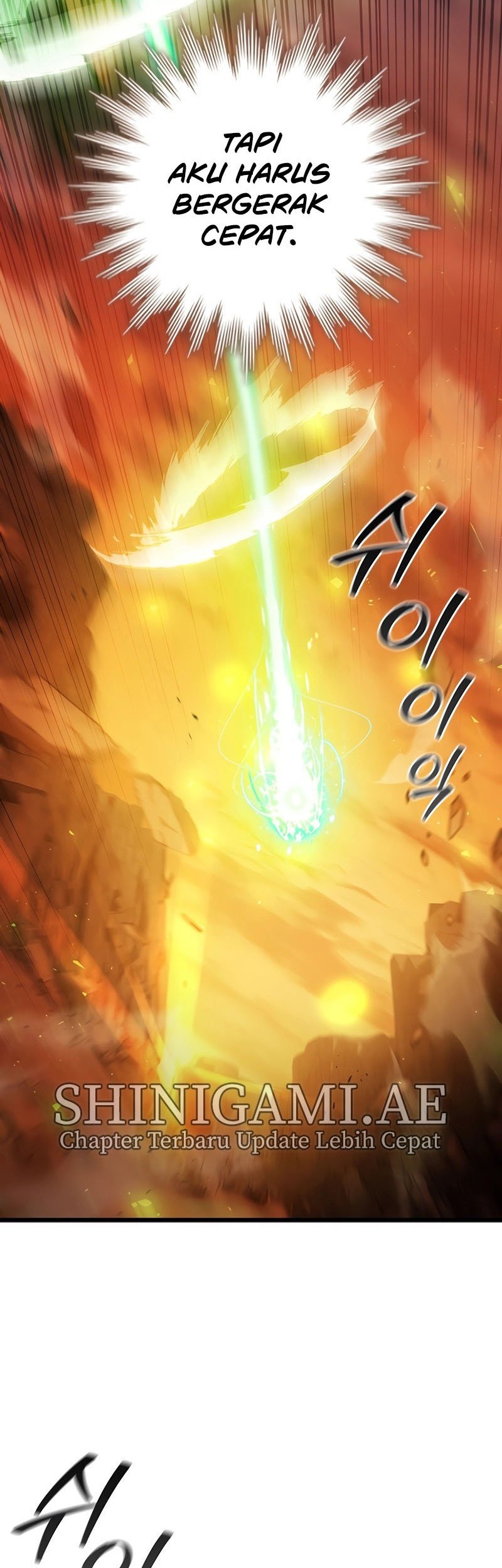 Dragon-Devouring Mage Chapter 63 Gambar 8