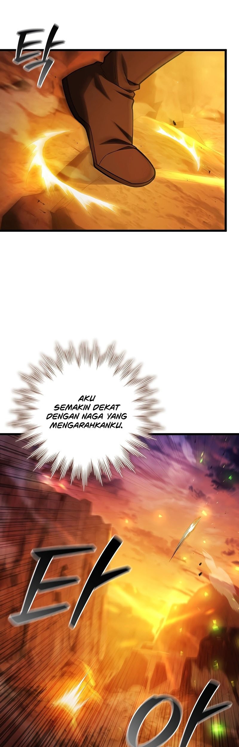 Dragon-Devouring Mage Chapter 63 Gambar 10