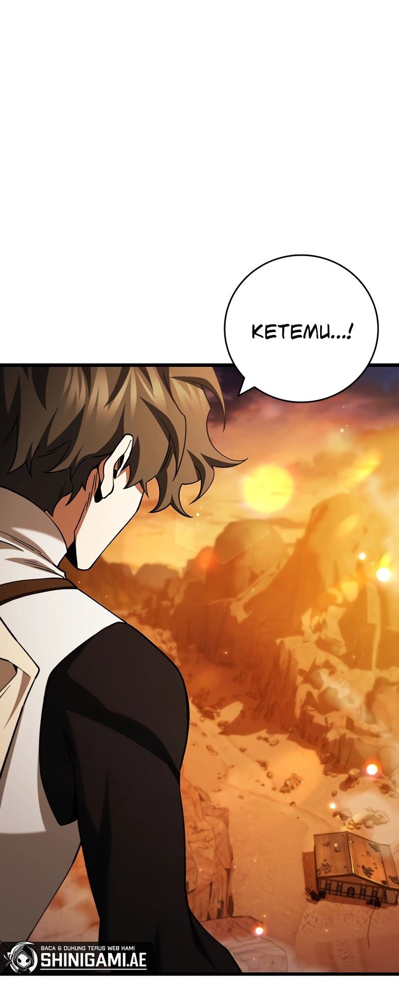 Dragon-Devouring Mage Chapter 63 Gambar 12