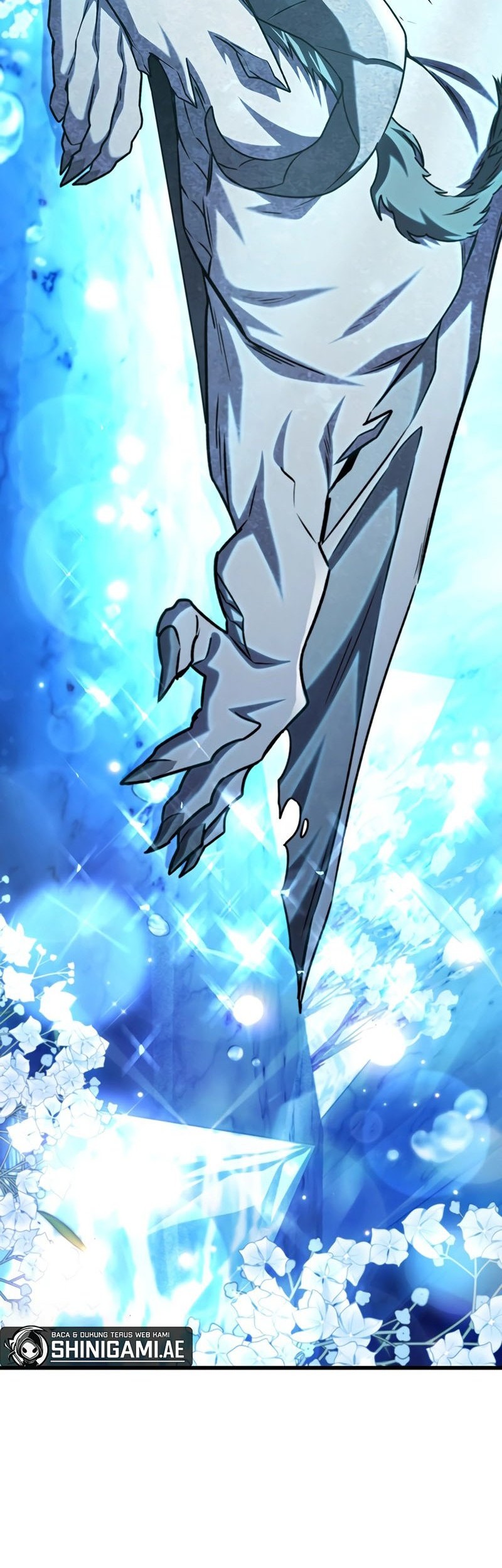 Dragon-Devouring Mage Chapter 63 Gambar 23